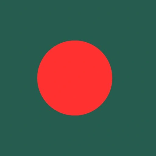Bengali flag