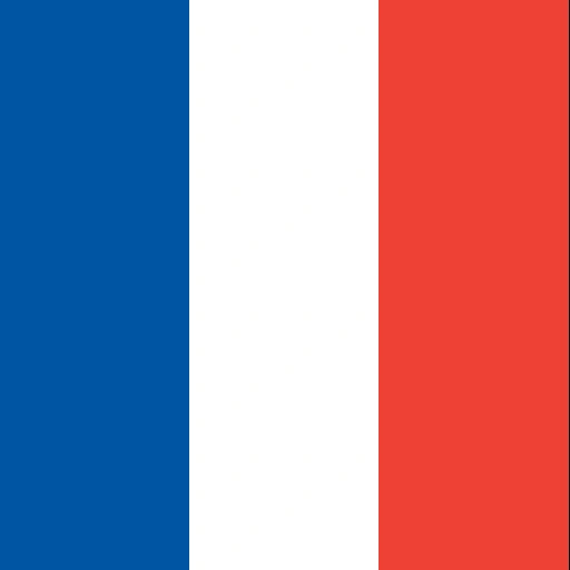 Français flag