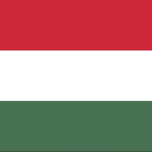 Magyar flag