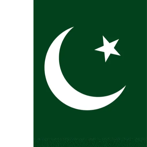 Urdu flag